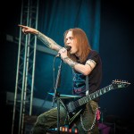 Children Of Bodom / Aleksi Laiho