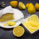 Chick paste (aka the best lemon curd -recipe ever)