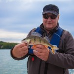 Pekka thö fisherman