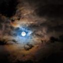 Super Blood Moon